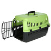 Transportbox Expedion m.kunst. 45x30x30cm  Groen/Donkergrijs