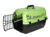 Box de transport Expedion vert/gris fonce  48X32X32cm