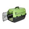 Transportbox Expedion m.kunst. 45x30x30cm  Groen/Donkergrijs