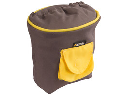 Sac a recompenses Pro gris/jaune  500ml