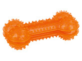 Bot ToyFastic vulbaar  oranje 18x8x6cm