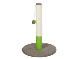 Arbre a chat Opal Basic vert/gris  50cm