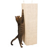 Sisal krabbord Kevin  100x56cm  beige