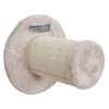 Klimwand Matterhorn voor katten  6-delig  beige