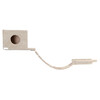 Klimwand Mount Everest voor katten  9-delig  beige