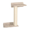 Klimwand Mount Everest voor katten  9-delig  beige