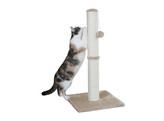 Arbre a chat Opal Maxi beige  78cm