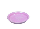 Cat ceramic milk dish   O14 x 2 cm  100 ml