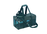 Sac de transport nylon   S  44 x 25 x 27 cm