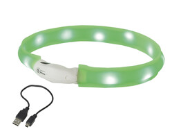 LED light ribbon wide  VISIBLE    M  25 mm  55 cm