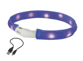 LED light ribbon wide  VISIBLE    L  25 mm  70 cm