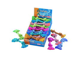 Rope Toy   display 36 pieces