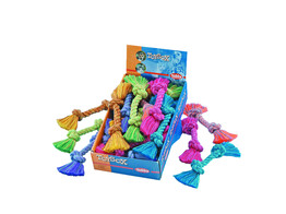 Rope Toy   display 18 pieces