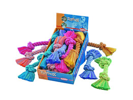 Rope Toy   display 12 pieces