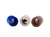 Plush roll   O 7 x 9 cm