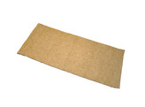 Hemp mat   100 x 40 x 1 cm