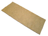 Hemp mat   120 x 50 x 1 cm