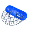 Fat ball ring with roof   24 x 8 x 15 cm