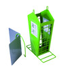 Feed dispender  GURLI    15 x 11 x 22 cm