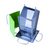 Feed dispender  LYS    13 x 14 x 23 cm