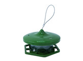 Feed dispenser foldable   O 18 x 21 cm / 11 cm