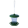 Feed dispenser foldable   O 18 x 21 cm / 11 cm