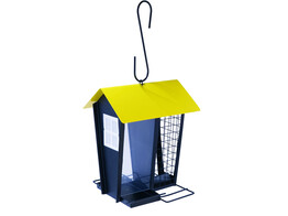 Feed dispender  LAJA    17 x 16 x 21 cm