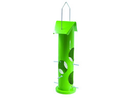 Feed dispender   O 13 5 x 35 cm