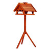 birdhouse  ELSA    60 x 60 x 139 cm