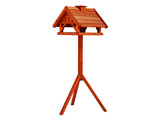 birdhouse  ELSA    60 x 60 x 139 cm