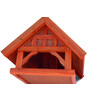 birdhouse  ELSA    60 x 60 x 139 cm