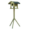 birdhouse  IDA    60 x 60 x 140 cm