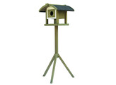 birdhouse  IDA    60 x 60 x 140 cm