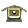 birdhouse  IDA    60 x 60 x 140 cm