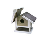 birdhouse  TALVI    60 x 60 x 140 cm