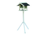 birdhouse  TALVI    60 x 60 x 140 cm