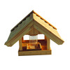 birdhouse  RALLY    60 x 60 x 136 cm