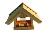 birdhouse  RALLY    60 x 60 x 136 cm