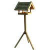 birdhouse  RALLY    60 x 60 x 136 cm