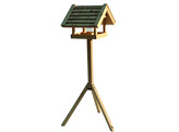 birdhouse  RALLY    60 x 60 x 136 cm