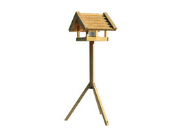 birdhouse  RALLY    60 x 60 x 136 cm