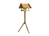 birdhouse  RALLY    60 x 60 x 136 cm