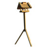 birdhouse  SALLY    60 x 60 x 131 cm