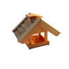 birdhouse  SALLY    60 x 60 x 131 cm