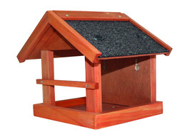 birdhouse  OSKAR    25 x 21 x 22 cm