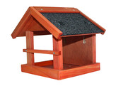 birdhouse  OSKAR    25 x 21 x 22 cm