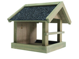 birdhouse  OSKAR    25 x 21 x 22 cm