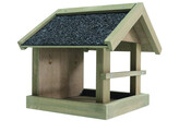 birdhouse  OSKAR    25 x 21 x 22 cm