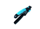 COMFORT LINEguillotine nail clipper LED