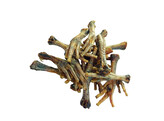 Dried chicken feet   bag  approx. 200g